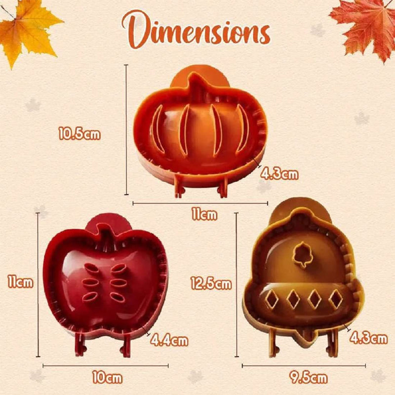 🎄Holiday Pre-Sale Save 41%🔥Holiday Mini Pie Mold