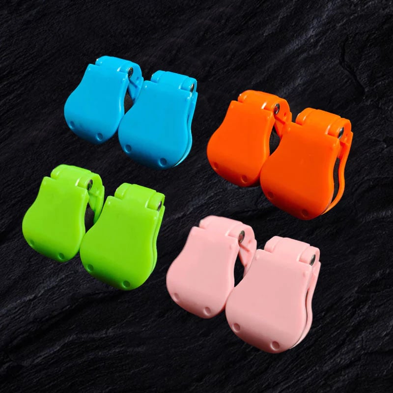 🎉Summer Sale - 49% OFF🎉Multi-Functional Rod Holder