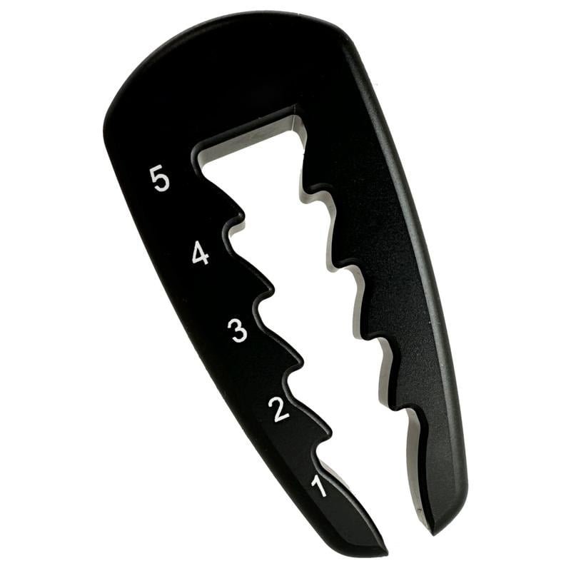 🔥Adjustable Golf Tee Height Tool