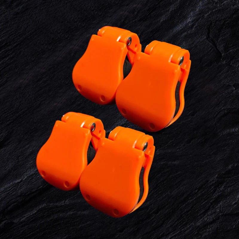🎉Summer Sale - 49% OFF🎉Multi-Functional Rod Holder