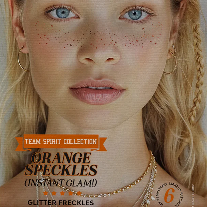✨This Week's Special Price $12.99💥 Stage-Ready Makeup Patches