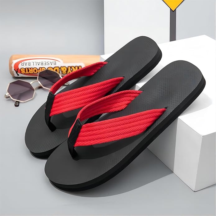 Beach flip-flops