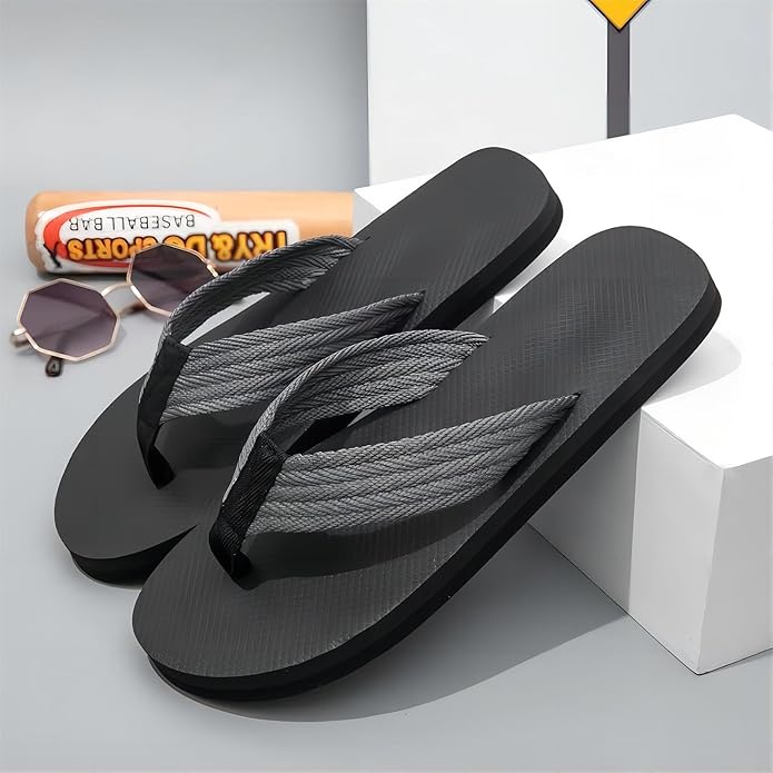 Beach flip-flops