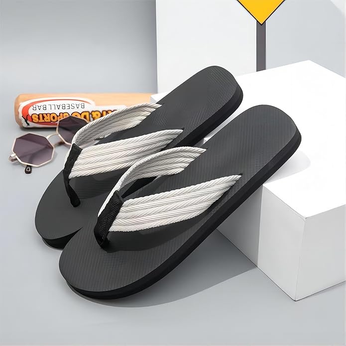 Beach flip-flops