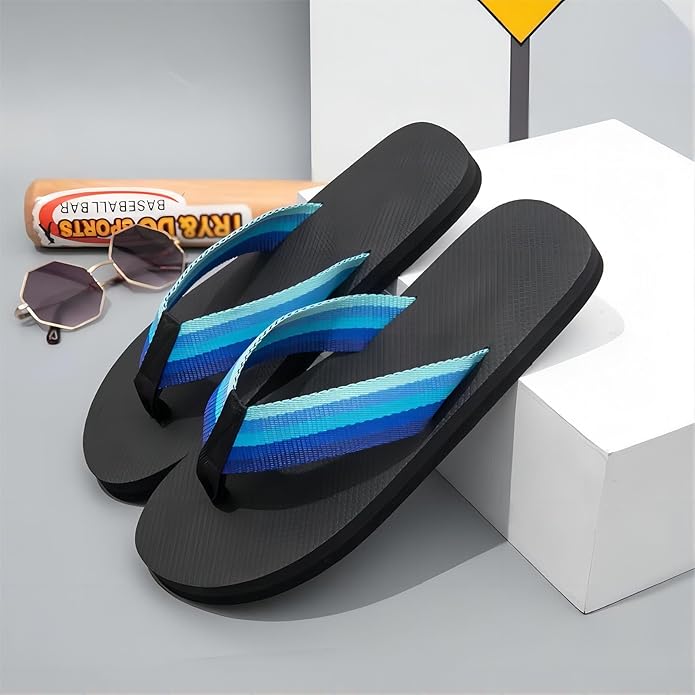 Beach flip-flops