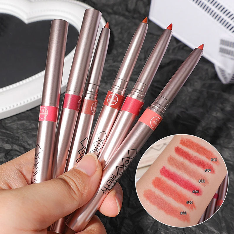 🔥 Last Day 49% OFF 💄 Precision Lip Liner✨