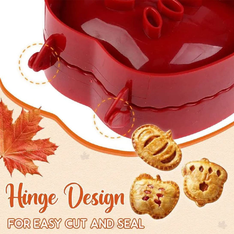 🎄Holiday Pre-Sale Save 41%🔥Holiday Mini Pie Mold