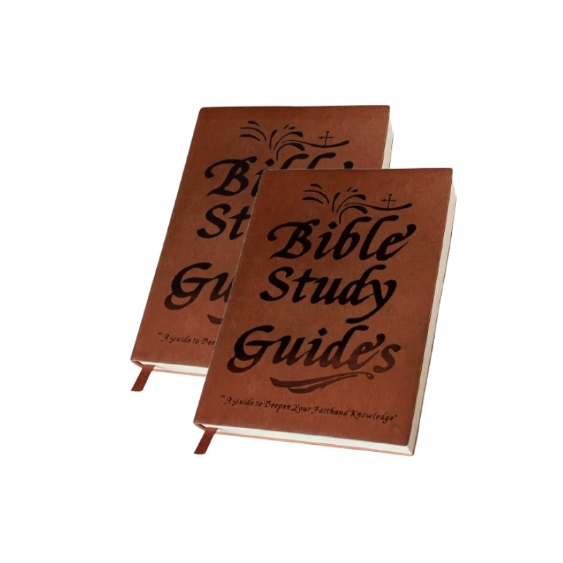 ✨Beginner-friendly✝️📖Bible Study Guides - Christian Gifts 49% OFF