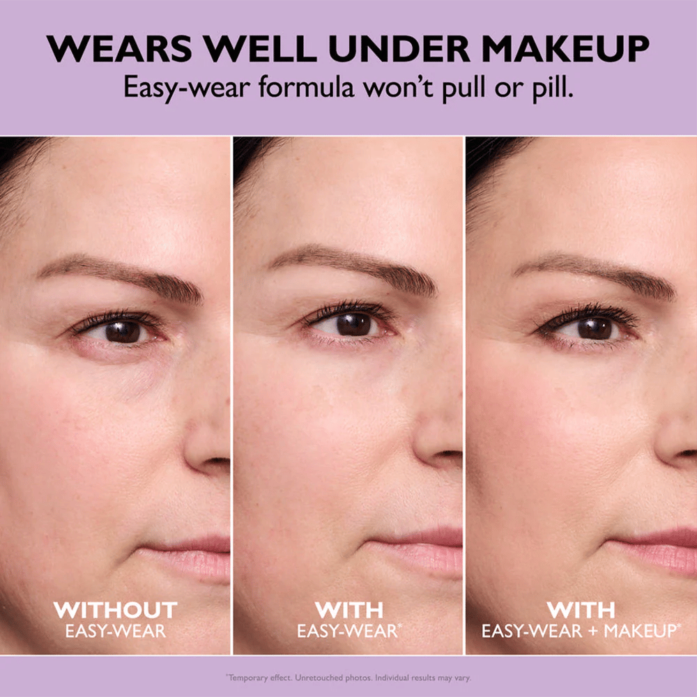 🌸 Instant FirmX Temporary Eye Tightener – New Formula, Ultimate Lift & Smooth Finish ✨