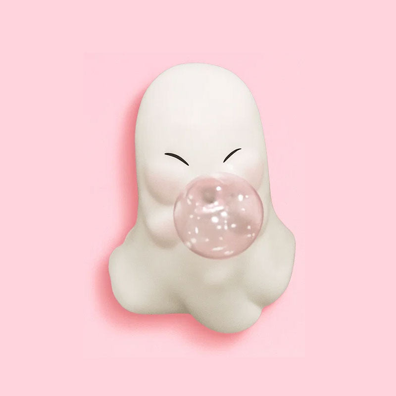 👻 Ghost Ornaments – Adorable with a Spooky Twist! 🎃