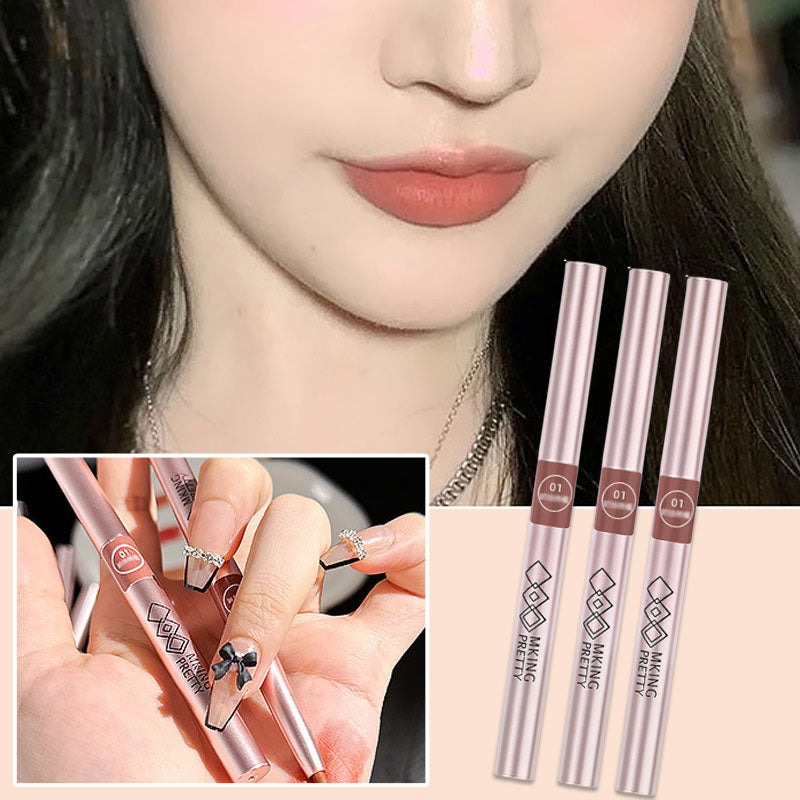 🔥 Last Day 49% OFF 💄 Precision Lip Liner✨