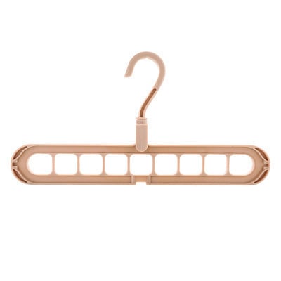 🔥 Buy 2 Get 1 Free – Limited Time👕 9 in 1 Space-Saving Clothes Hangers