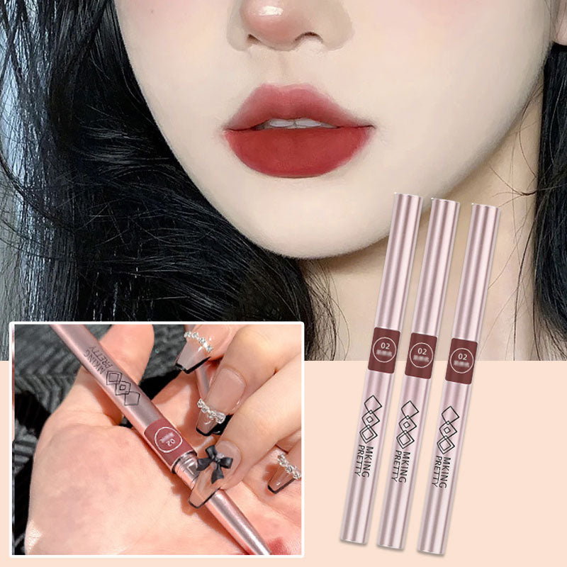🔥 Last Day 49% OFF 💄 Precision Lip Liner✨