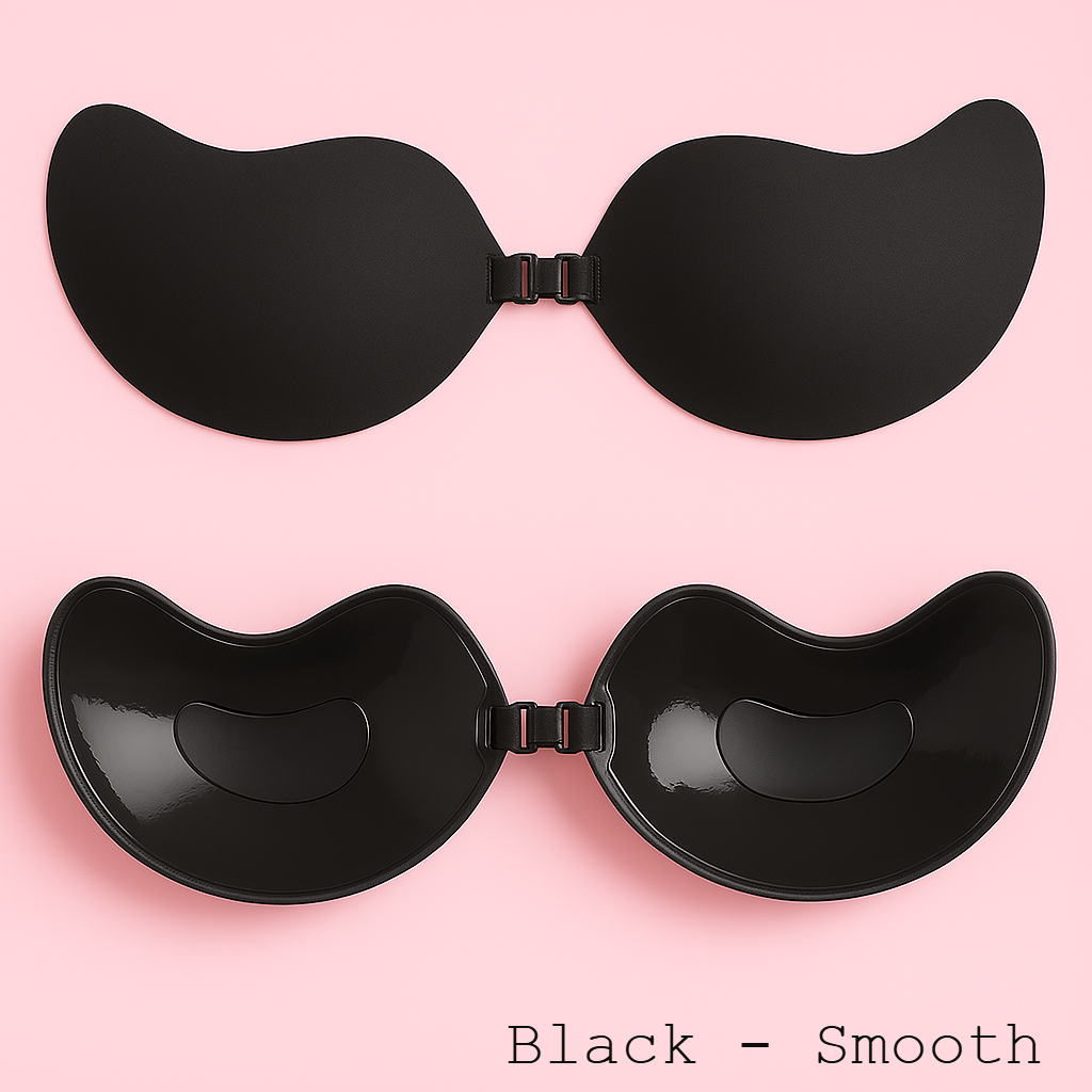 🔥BUY 1 GET 1 FREE👙 Invisible Diva Strapless Backless Push-Up Bra