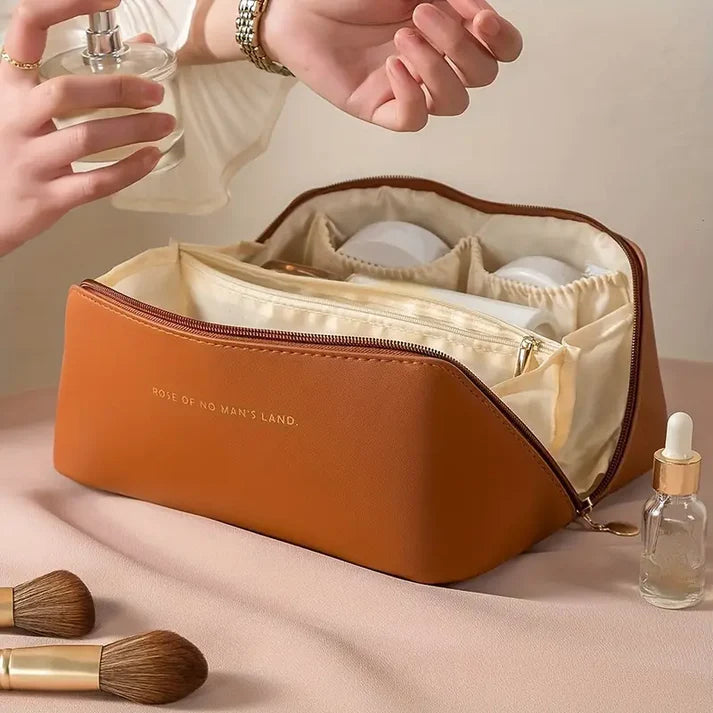 🔥2025 Summer Hote Sale-49% OFF🔥TRAVEL MAKEUP BAG
