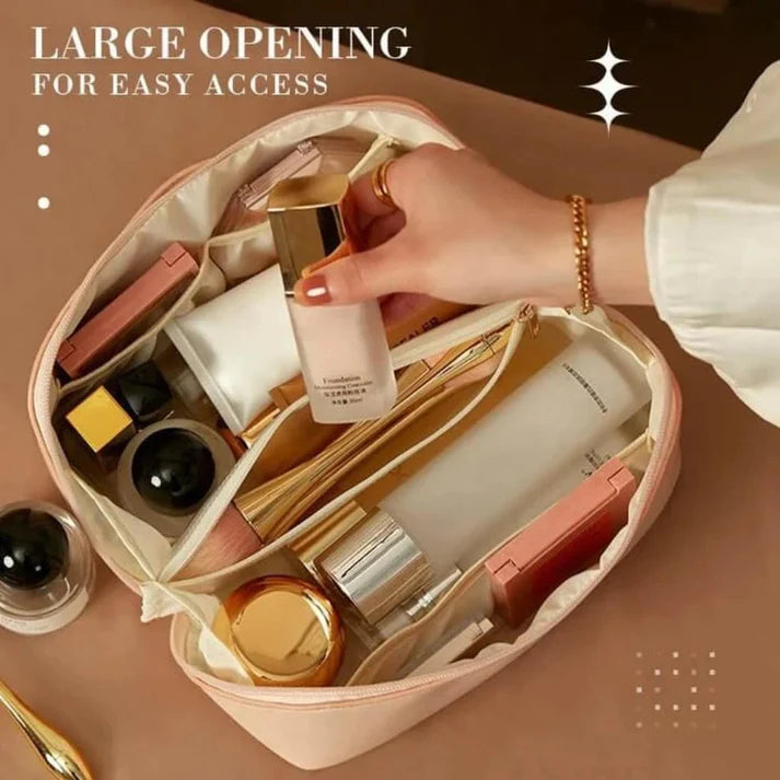 🔥2025 Summer Hote Sale-49% OFF🔥TRAVEL MAKEUP BAG