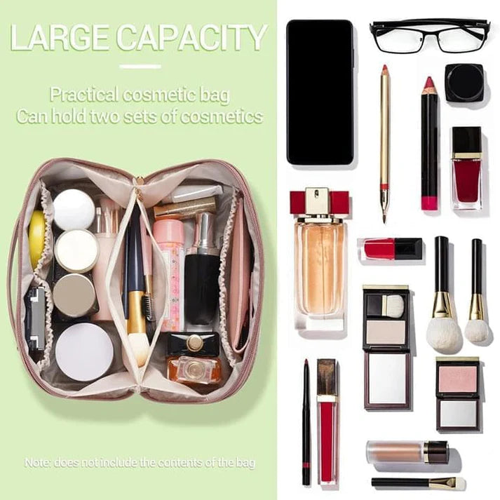 🔥2025 Summer Hote Sale-49% OFF🔥TRAVEL MAKEUP BAG