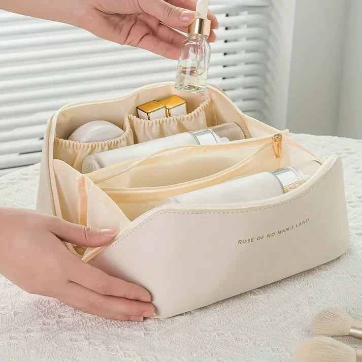 🔥2025 Summer Hote Sale-49% OFF🔥TRAVEL MAKEUP BAG