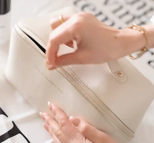 🔥2025 Summer Hote Sale-49% OFF🔥TRAVEL MAKEUP BAG