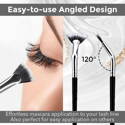 ✨This Week's Special Price $14.99💥120° Folded Fan-Shaped Brush