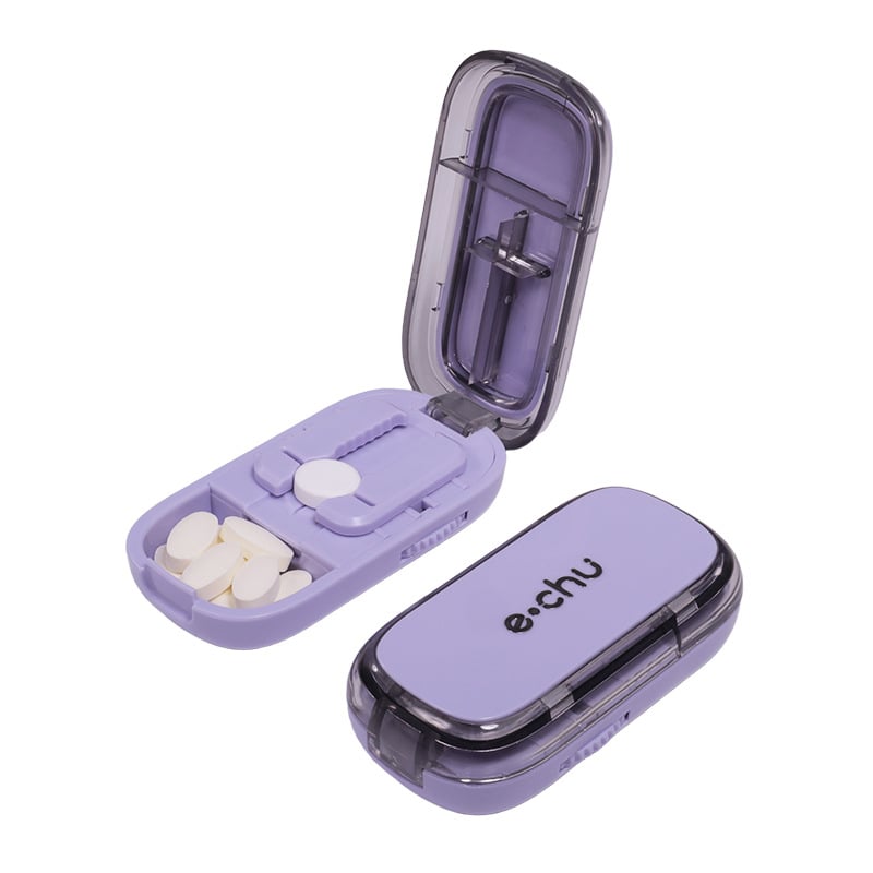🔥Hot Sale-49% OFF🤲Pill Cutter for Accurate