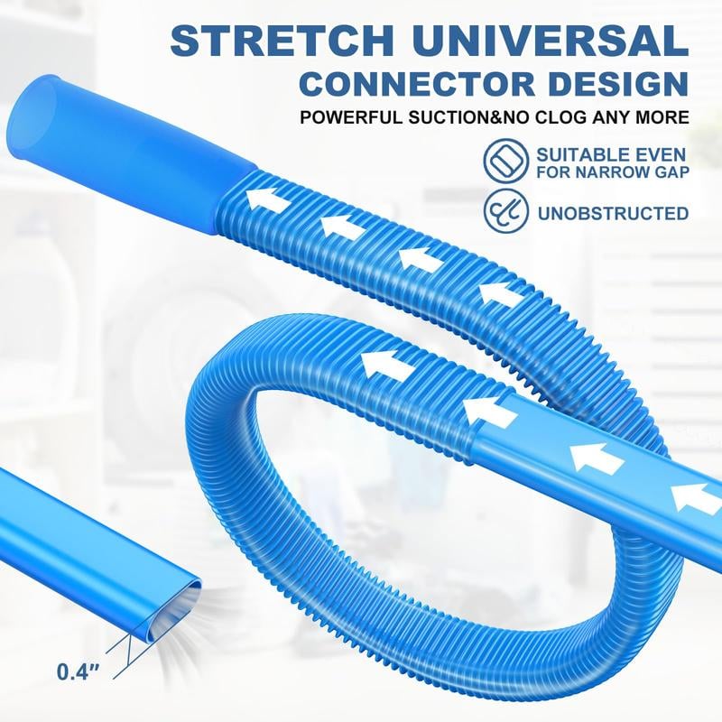 🔥2025 New Arrival - 49%OFF🔥Dryer Vent Cleaning Kit