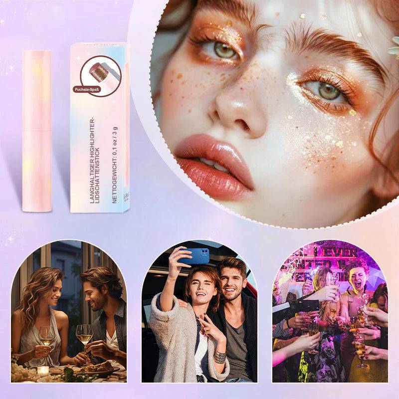 ✨Today only: $9.99✨Crystal Jelly Glaze Stick