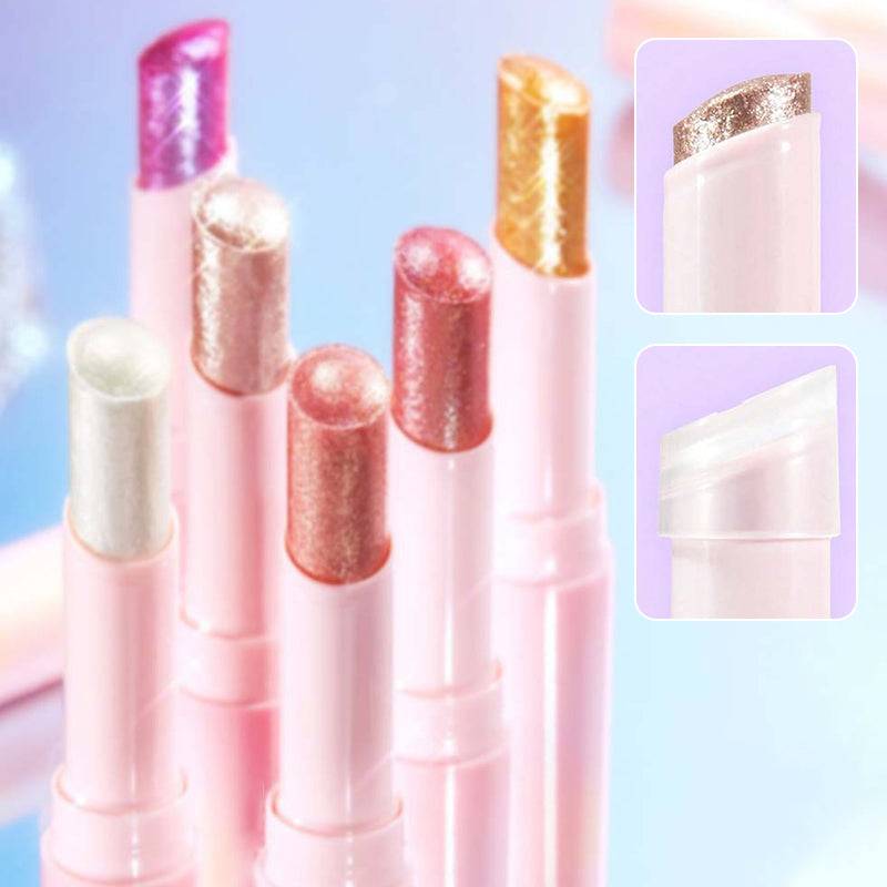 ✨Today only: $9.99✨Crystal Jelly Glaze Stick