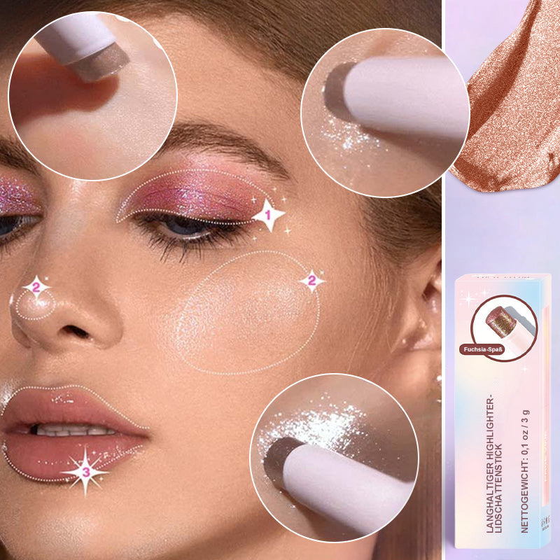 ✨Today only: $9.99✨Crystal Jelly Glaze Stick