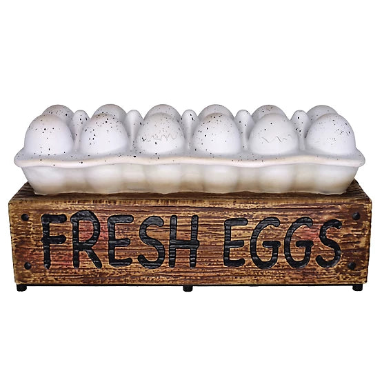 🔥 Last Day 49% OFF 🔥 New! Red Shed Animated Deviled Eggs🥚