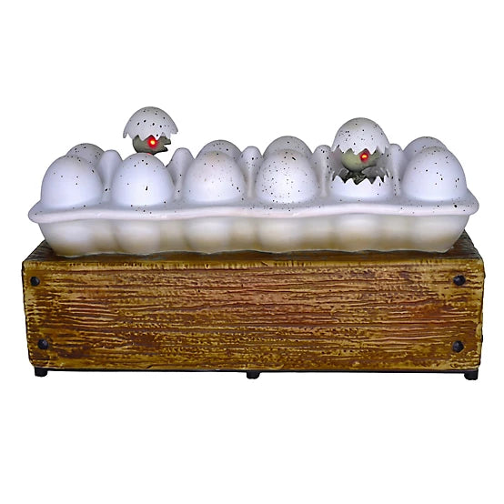 🔥 Last Day 49% OFF 🔥 New! Red Shed Animated Deviled Eggs🥚