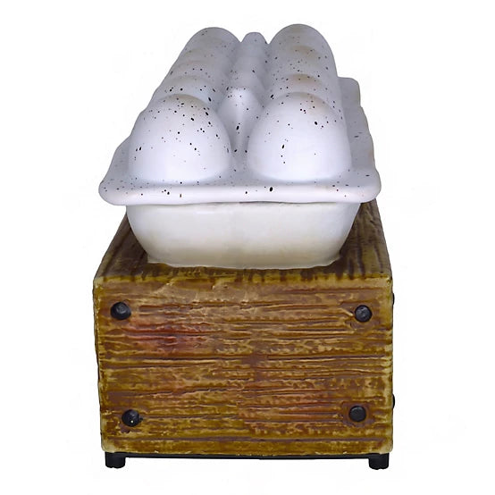 🔥 Last Day 49% OFF 🔥 New! Red Shed Animated Deviled Eggs🥚
