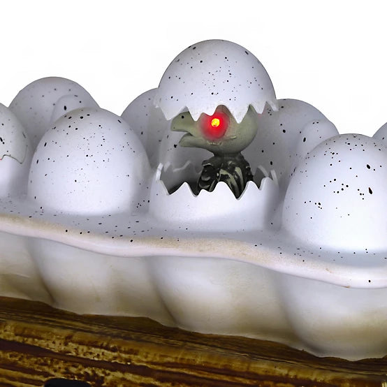 🔥 Last Day 49% OFF 🔥 New! Red Shed Animated Deviled Eggs🥚
