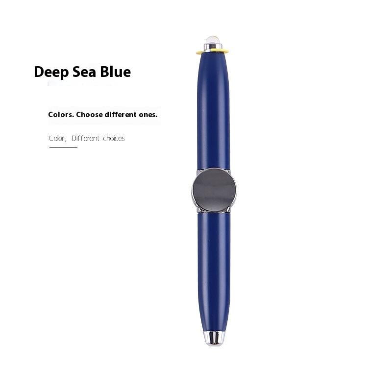 Fidget Spinner Decompressie Pen