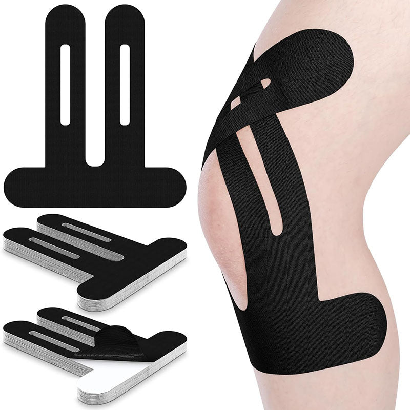 💥 Hot Pick!⚡Ready-to-Use Knee Tape for Instant Relief!