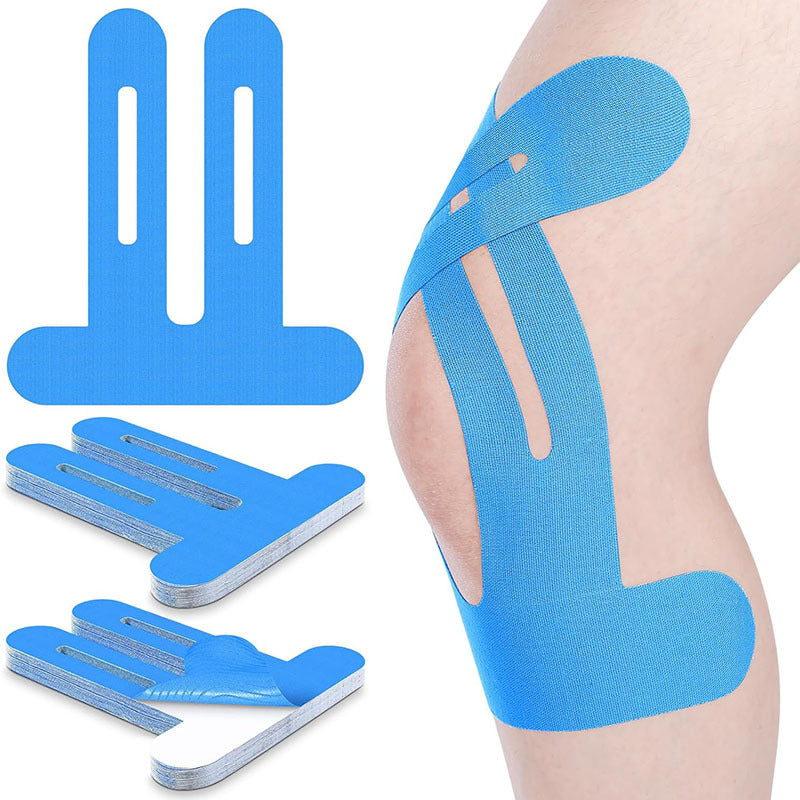 💥 Hot Pick!⚡Ready-to-Use Knee Tape for Instant Relief!