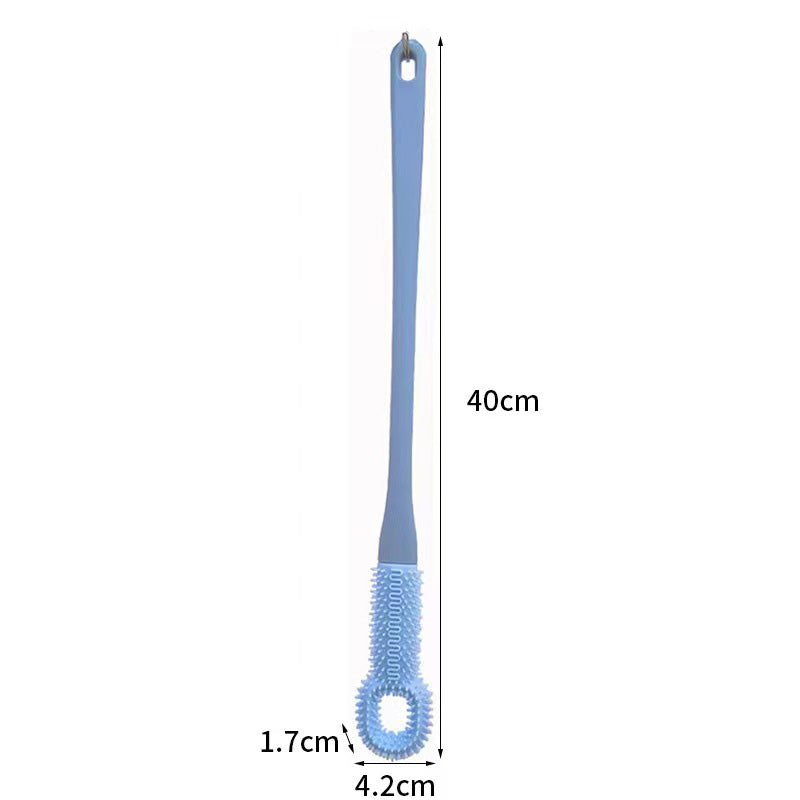 🔥BUY 2 GET 1 FREE💦Long Handle Foot Cleaning Brush