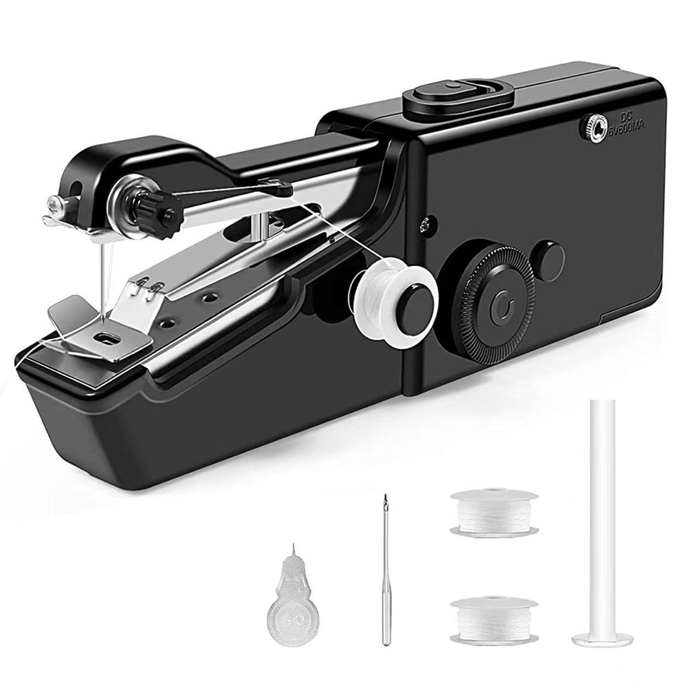 Portable Handheld Sewing Machine
