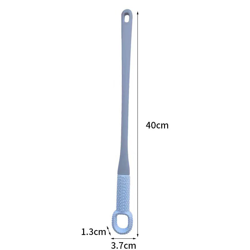 🔥BUY 2 GET 1 FREE💦Long Handle Foot Cleaning Brush