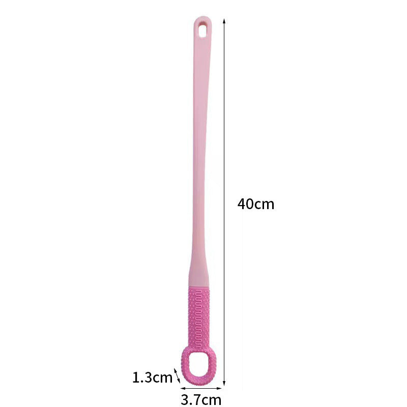 🔥BUY 2 GET 1 FREE💦Long Handle Foot Cleaning Brush