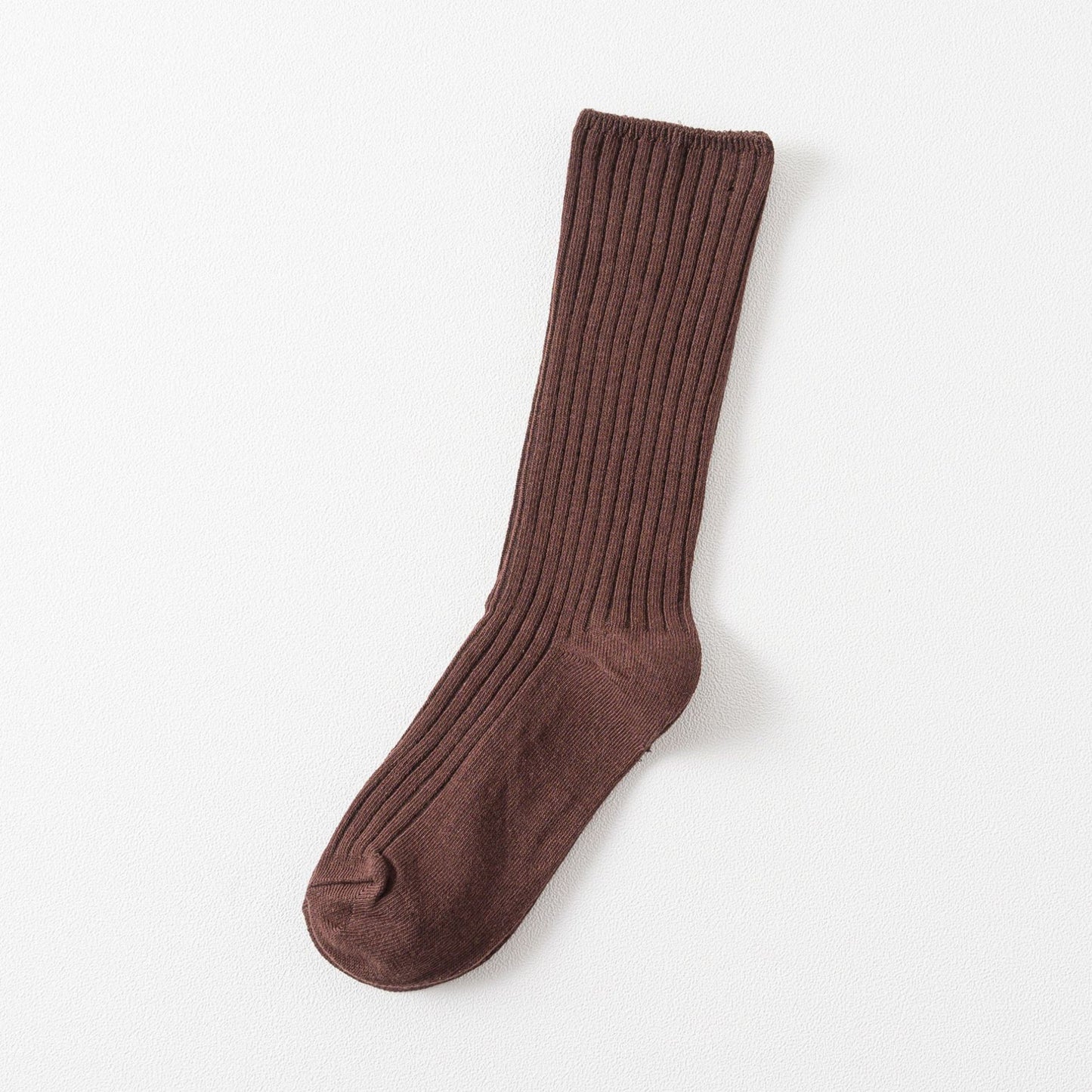 🧦✨ UltraSoft Hanes Crew Socks – 100% Cotton Comfort