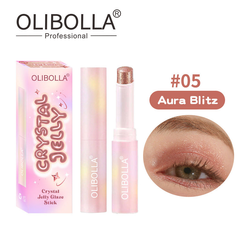 ✨Today only: $9.99✨Crystal Jelly Glaze Stick