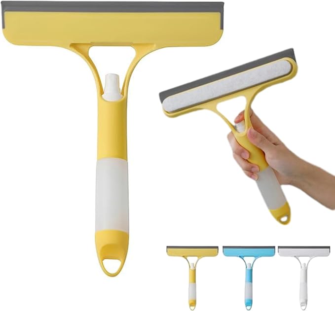 🎁Hot Sale 49% OFF🔥3 in 1 Window Cleaning Scraper