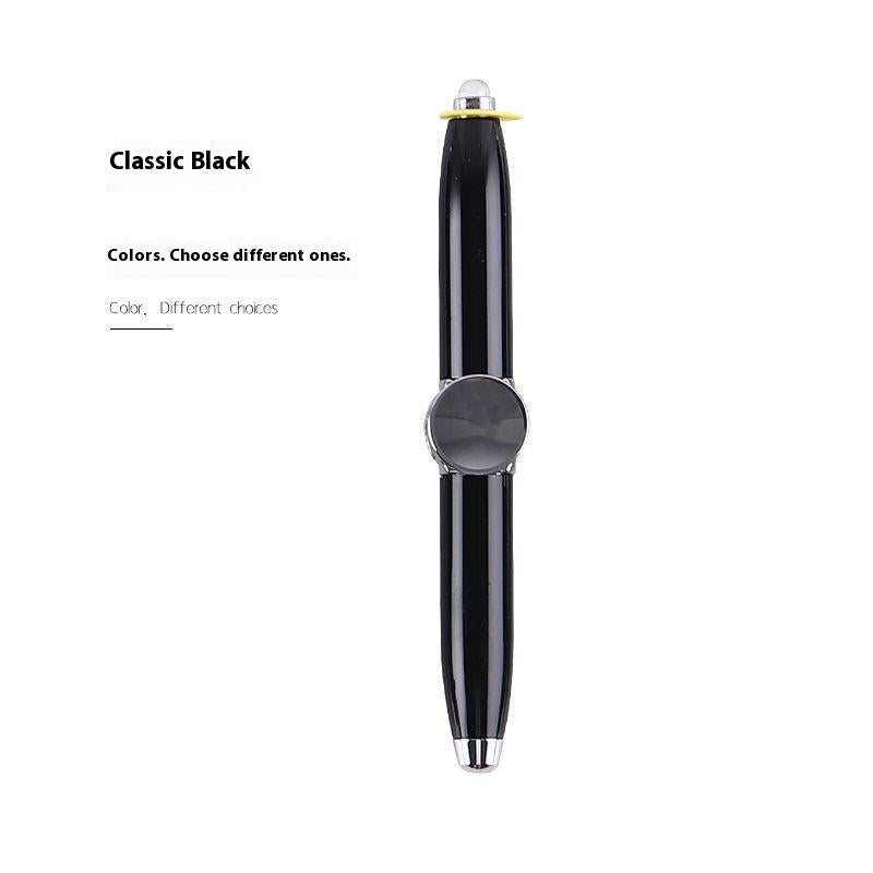 Fidget Spinner Decompressie Pen