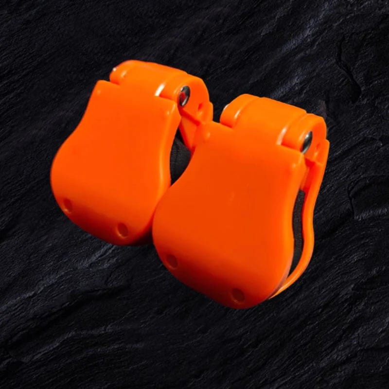 🎉Summer Sale - 49% OFF🎉Multi-Functional Rod Holder
