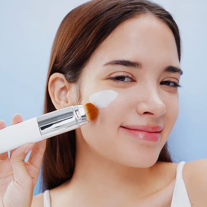 🎉Buy 3 Get 1 Free🍃 BLANC Cover Cream Stick V White