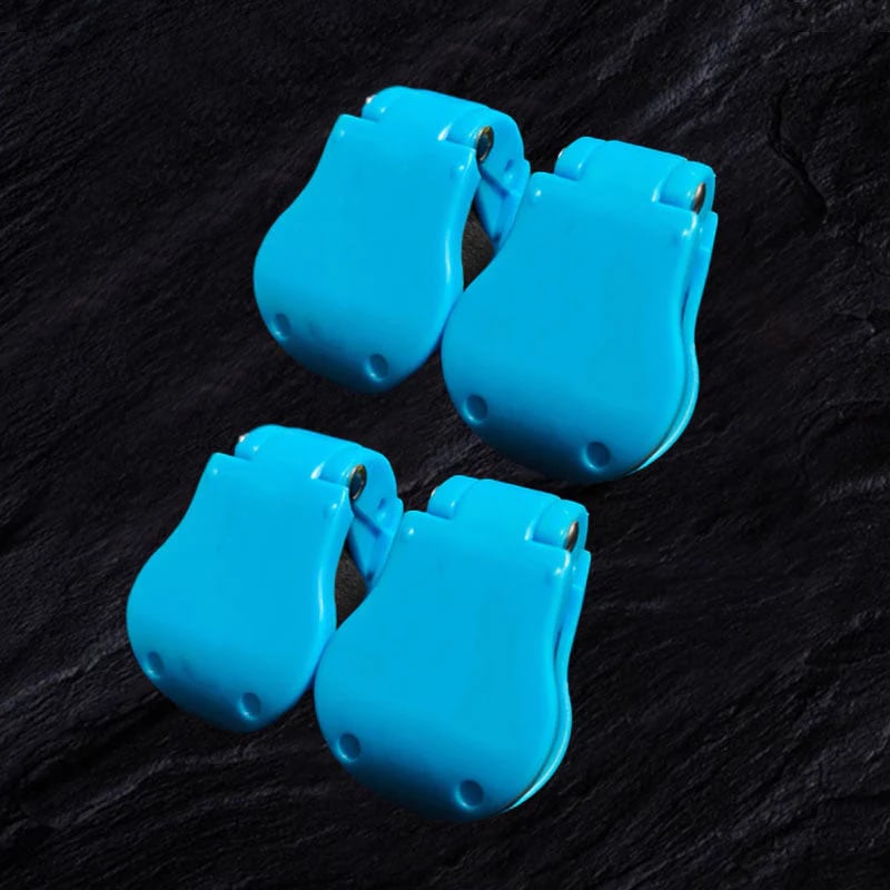 🎉Summer Sale - 49% OFF🎉Multi-Functional Rod Holder