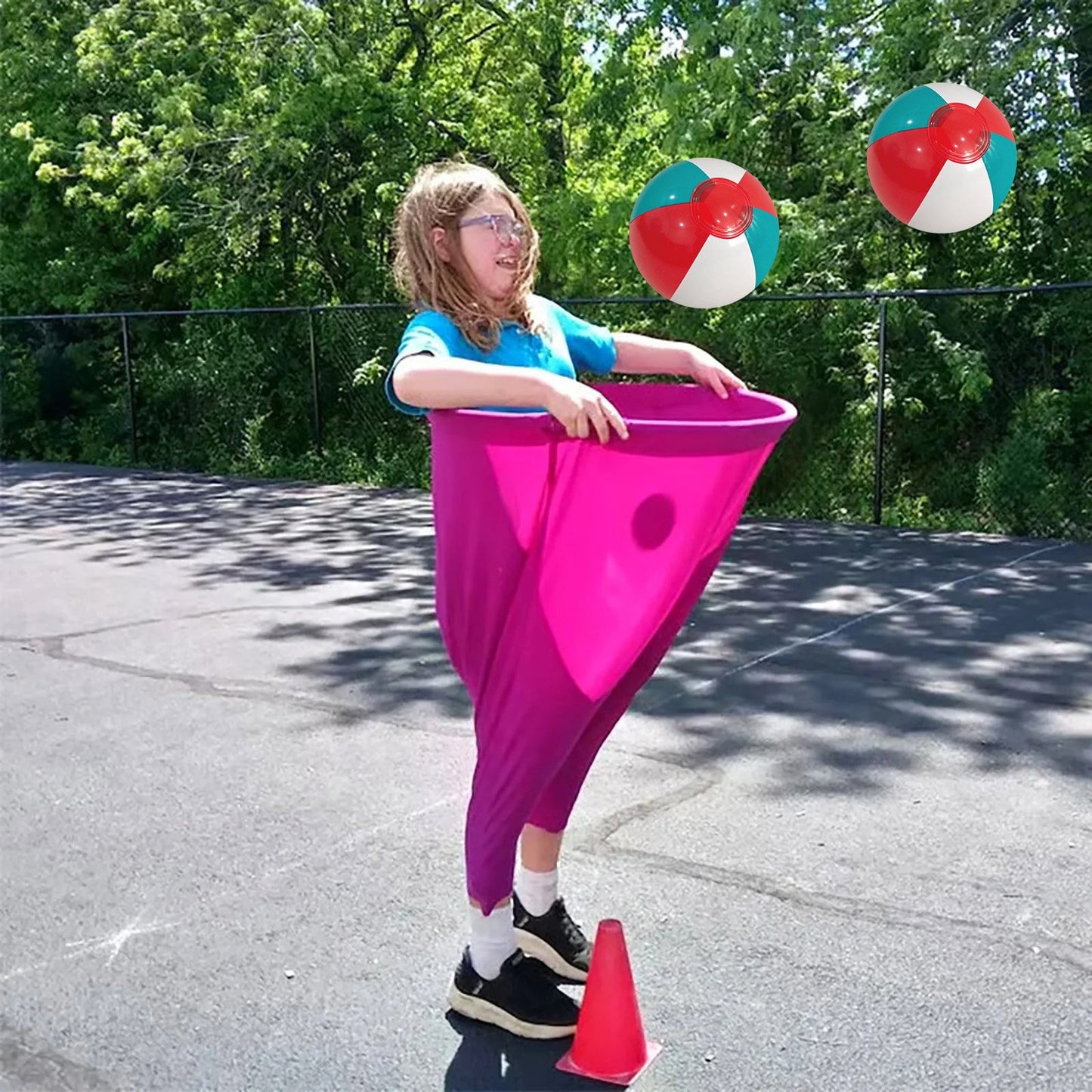 🎄Holiday Pre-Sale Save 41%🔥Granny Pants Ball Game – The Ultimate Family Game for Holiday Gatherings