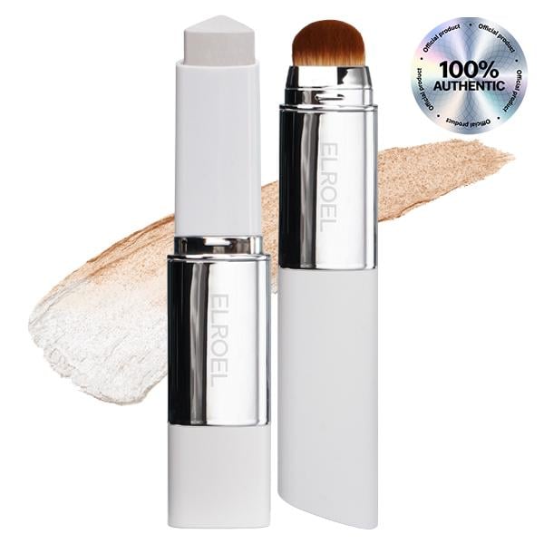 ✨ELROEL Blanc Cover Stick V!