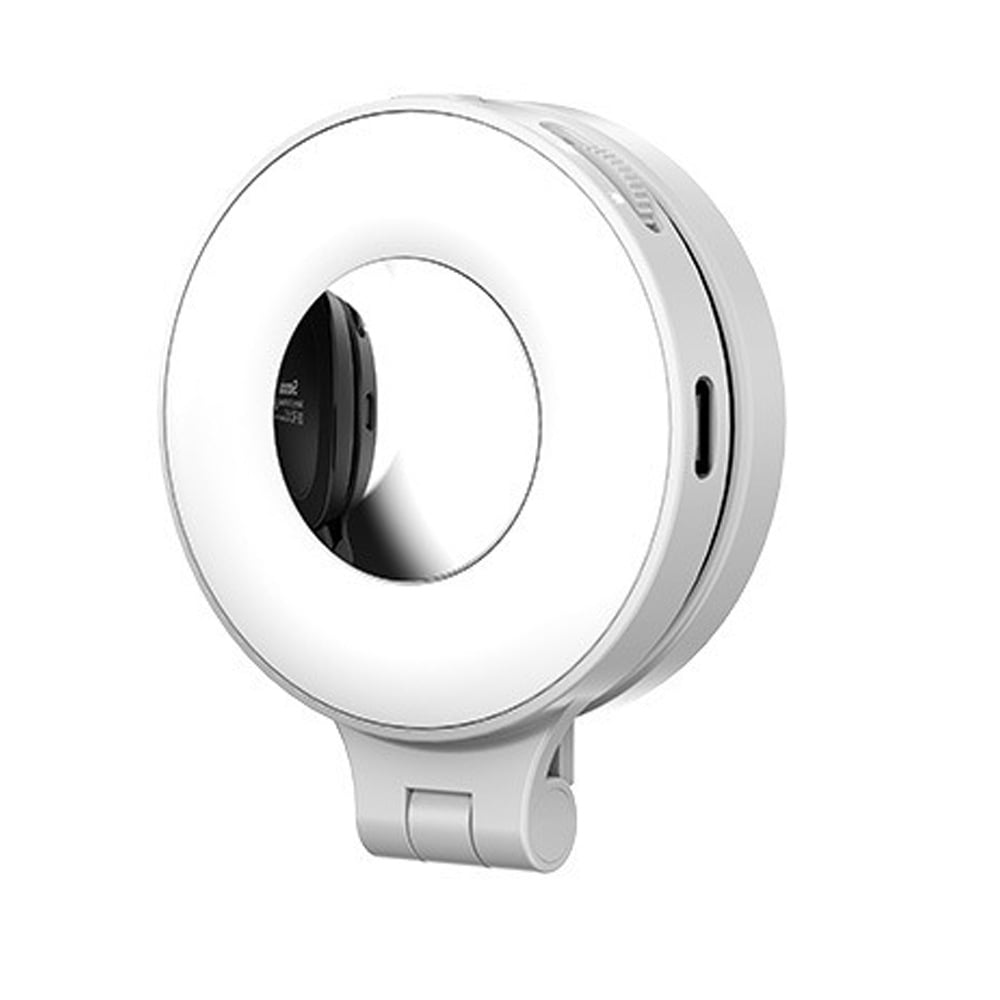 💥 SALE 30% OFF-3-in-1 Magnetic Beauty Selfie Light for Phones